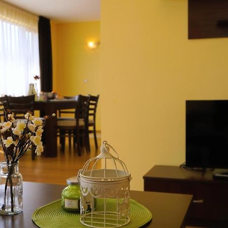 Вила Делфин - Villa Delfin บุลกาเรโว ภายนอก รูปภาพ