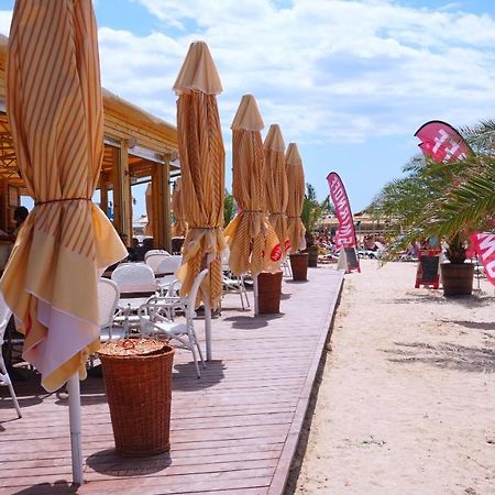 Вила Делфин - Villa Delfin บุลกาเรโว ภายนอก รูปภาพ
